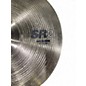 Used SABIAN 14in SR2 Medium Crash Cymbal