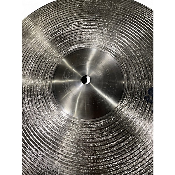 Used SABIAN 14in SR2 Medium Crash Cymbal