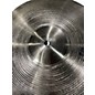 Used SABIAN 14in SR2 Medium Crash Cymbal