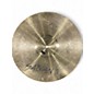 Used SABIAN 14in SR2 Medium Crash Cymbal