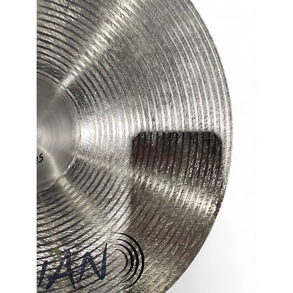 Used SABIAN 14in SR2 Medium Crash Cymbal