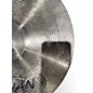 Used SABIAN 14in SR2 Medium Crash Cymbal