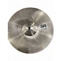 Used SABIAN 14in SR2 Thin Crash Cymbal thumbnail