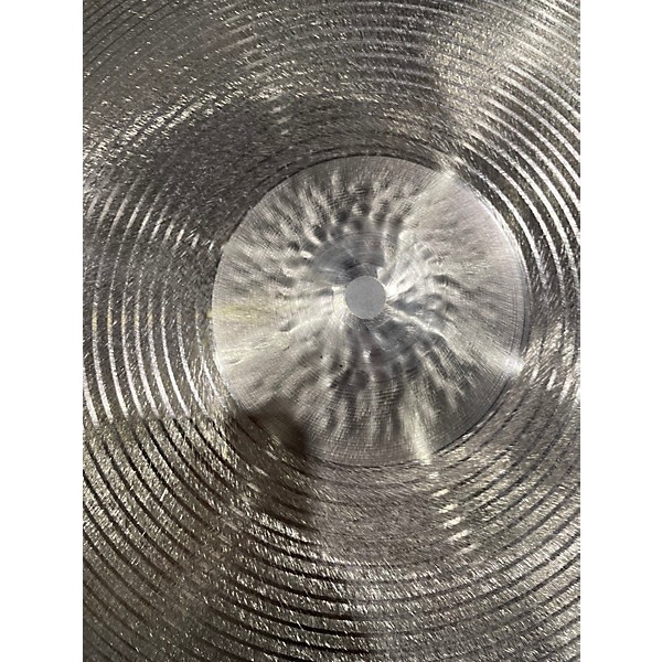 Used SABIAN 14in SR2 Thin Crash Cymbal