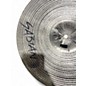 Used SABIAN 14in SR2 Thin Crash Cymbal