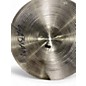 Used SABIAN 14in SR2 Thin Crash Cymbal