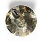 Used SABIAN 16in HHX Crash Cymbal thumbnail