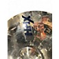 Used SABIAN 16in HHX Crash Cymbal