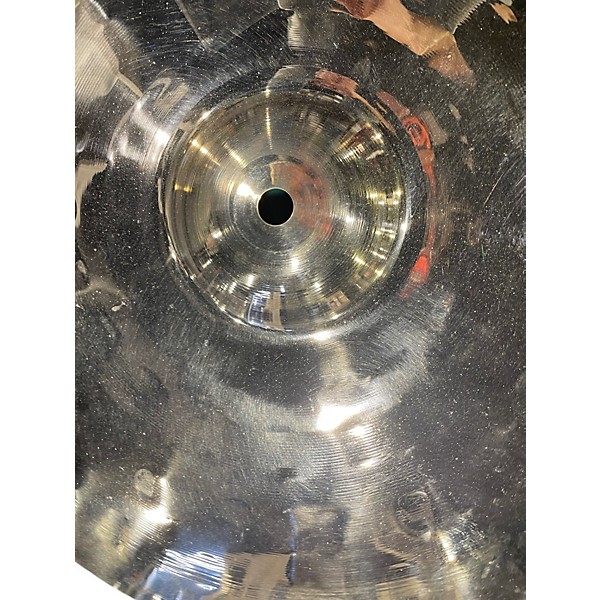 Used SABIAN 16in HHX Crash Cymbal