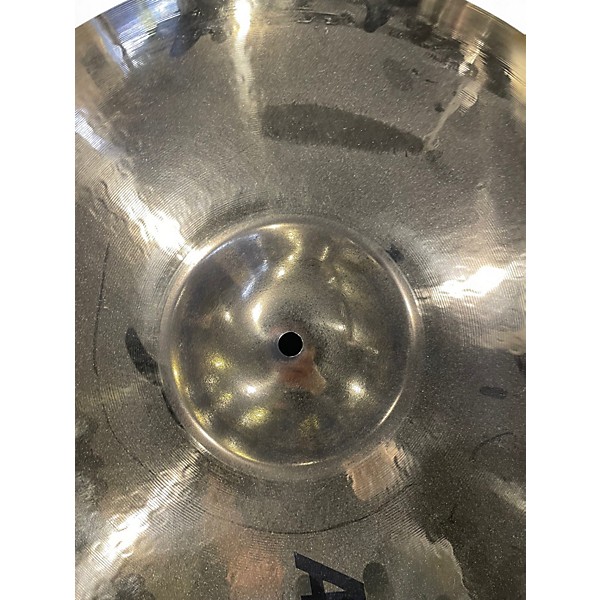 Used SABIAN 20in AAX Crash Cymbal