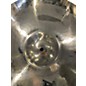 Used SABIAN 20in AAX Crash Cymbal