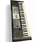 Used Yamaha YPT230 61 Key Portable Keyboard thumbnail
