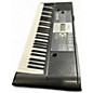 Used Yamaha YPT230 61 Key Portable Keyboard