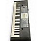 Used Yamaha YPT230 61 Key Portable Keyboard