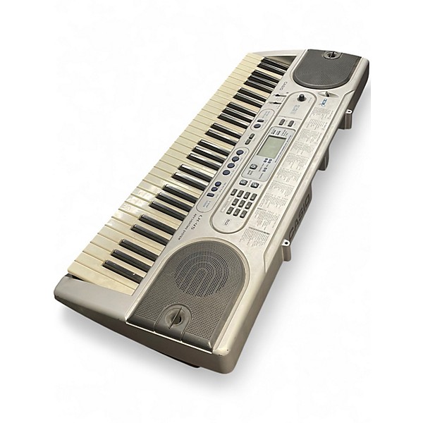 Used Casio LK45 Portable Keyboard