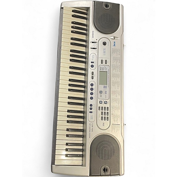 Used Casio LK45 Portable Keyboard