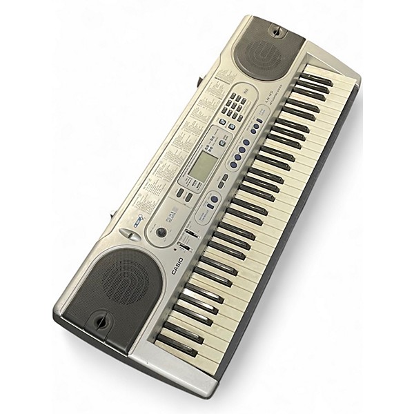 Used Casio LK45 Portable Keyboard