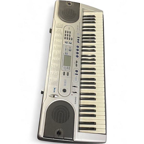 Used Casio LK45 Portable Keyboard