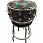 Used Ocho Catorce 14X8 CARBON FIBER Aurora Burst Drum thumbnail