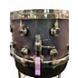 Used Ocho Catorce 14X8 CARBON FIBER Aurora Burst Drum