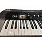 Used KORG SV188 88 Key Stage Piano