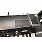 Used KORG SV188 88 Key Stage Piano