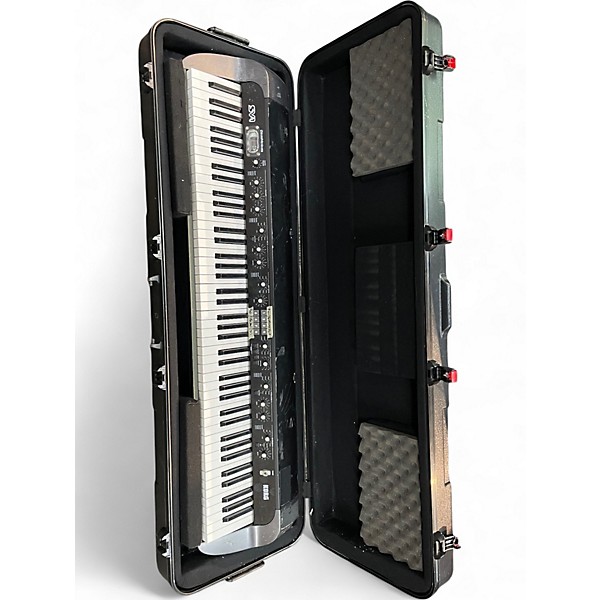 Used KORG SV188 88 Key Stage Piano