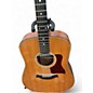 Vintage 1968 Yamaha FG180 Natural Acoustic Guitar thumbnail