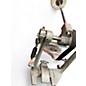 Used Yamaha 10in Kick Drum Pedal Silver Drum
