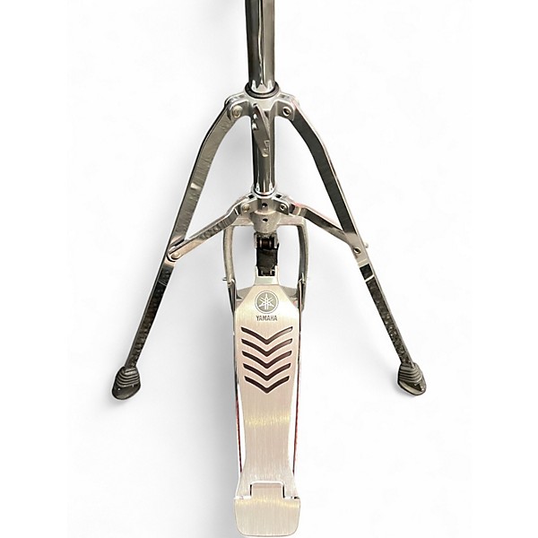 Used Yamaha 5in Hi Hat Stand Cymbal