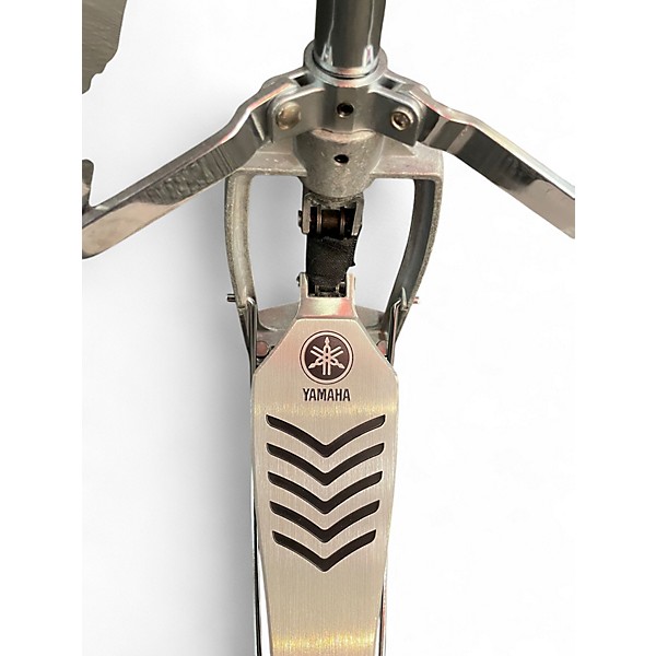 Used Yamaha 5in Hi Hat Stand Cymbal