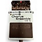 Used BOSS CE5 Chorus Ensemble Effect Pedal thumbnail