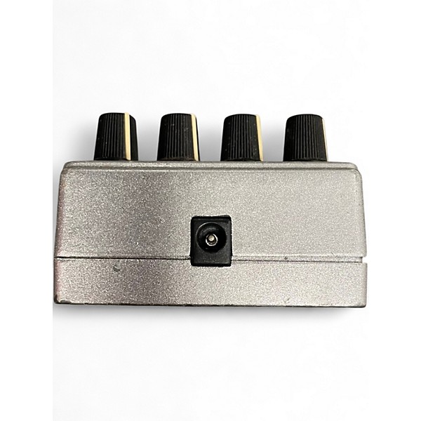 Used DigiTech DigiDelay Effect Pedal