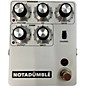 Used JHS Pedals notadumble Effect Pedal thumbnail