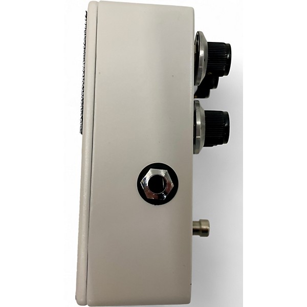 Used JHS Pedals notadumble Effect Pedal