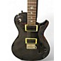 Used PRS Mark Tremonti Signature SE Black Solid Body Electric Guitar