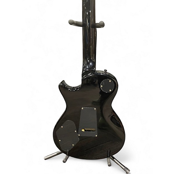 Used PRS Mark Tremonti Signature SE Black Solid Body Electric Guitar