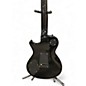 Used PRS Mark Tremonti Signature SE Black Solid Body Electric Guitar
