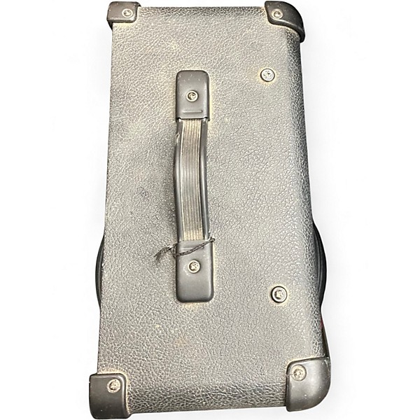 Used Crate GX-15 Guitar Combo Amp