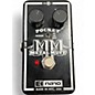 Used Electro-Harmonix Nano Pocket Metal Muff Distortion Effect Pedal thumbnail