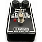 Used Electro-Harmonix Nano Pocket Metal Muff Distortion Effect Pedal