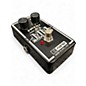 Used Electro-Harmonix Nano Pocket Metal Muff Distortion Effect Pedal