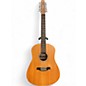 Used Seagull Walnut 12 Isyst Walnut 12 String Acoustic Electric Guitar thumbnail