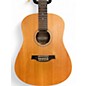 Used Seagull Walnut 12 Isyst Walnut 12 String Acoustic Electric Guitar