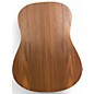Used Seagull Walnut 12 Isyst Walnut 12 String Acoustic Electric Guitar