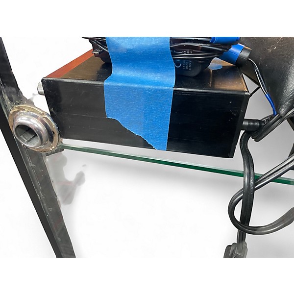 Used Focusrite Clarett 2Pre Audio Interface