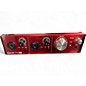 Used Focusrite Clarett 2Pre Audio Interface