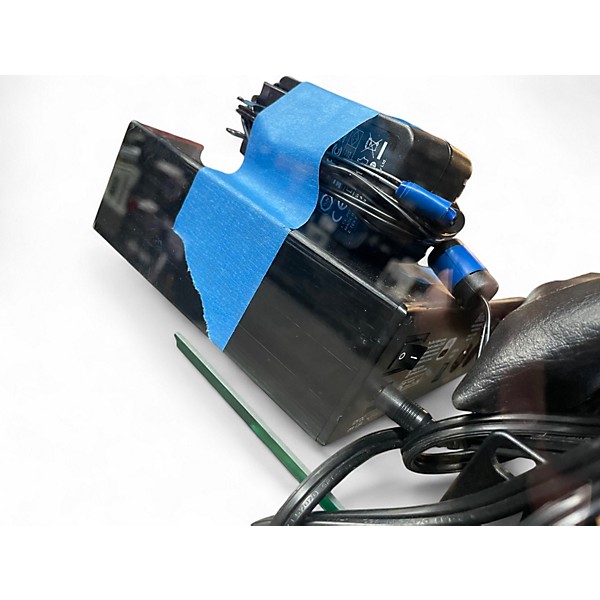 Used Focusrite Clarett 2Pre Audio Interface