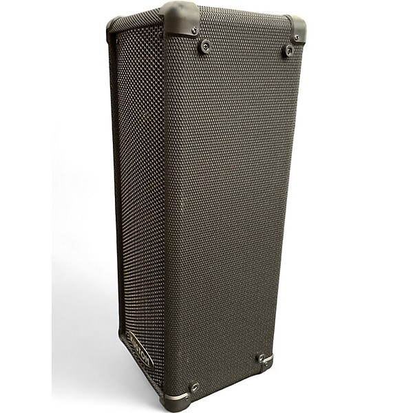 Used Kustom PA PA50 Powered Speaker