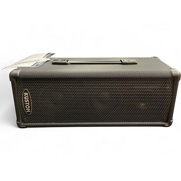 Used Kustom PA PA50 Powered Speaker